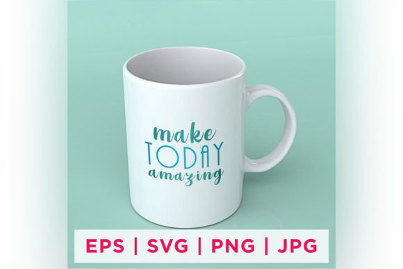 Download Make Today Amazing Inspirational Sticker - Inspirational sticker Collection