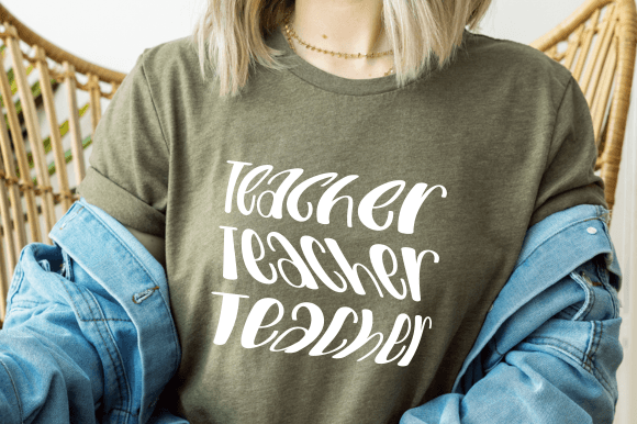 Download Teacher SVG, Teacher Shirt Svg, Teacher - Teacher shirt svg Collection