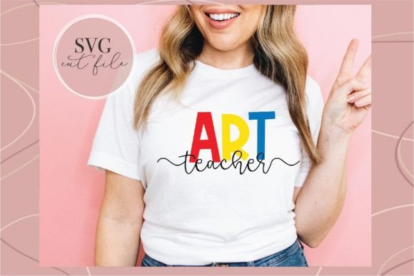 Download Teacher Shirt Svg - Premium Resources